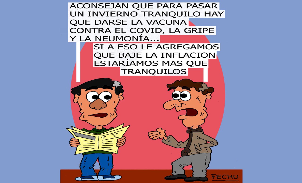 Maldita inflación