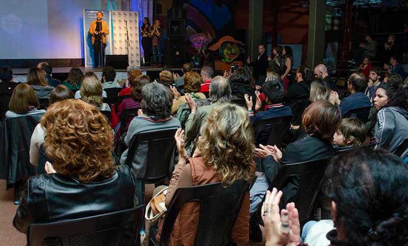 El Festival Internacional de Cine Independiente de Cosquín anunció los ganadores de su 11º edición