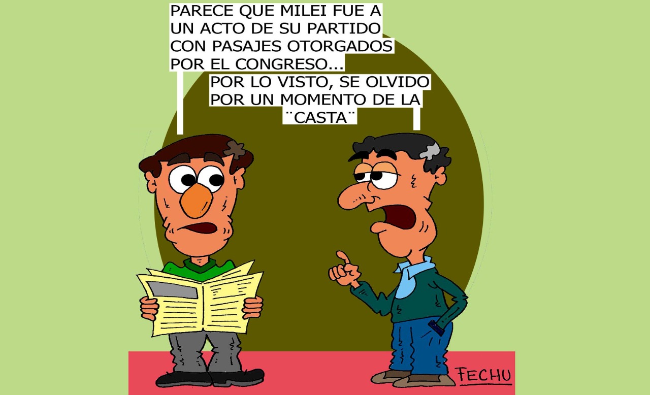 La casta