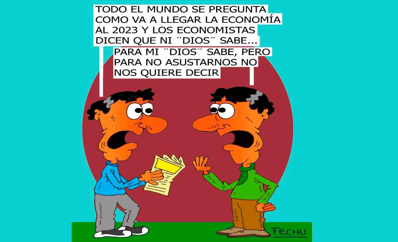 Economía 2023