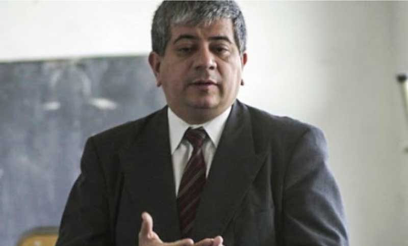 Salta: imputaron por desobediencia judicial a un juez acusado de violencia de género