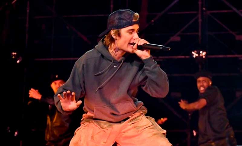 Por entradas agotadas, Justin Bieber sumó una nueva función para su show en Argentina
