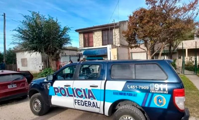 Rescatan a una adolescente que era mantenida en cautiverio y explotada sexualmente