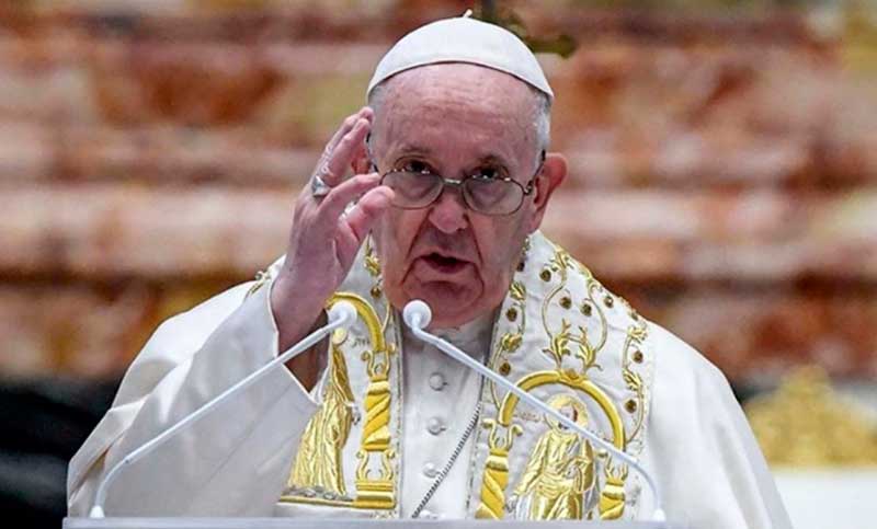 El papa Francisco proclamó diez nuevos santos, incluida la primera de Uruguay