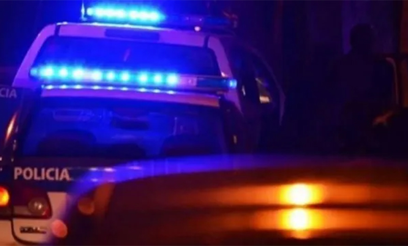 Otro triple crimen en zona sur: asesinaron a una pareja y su nena de 6 años