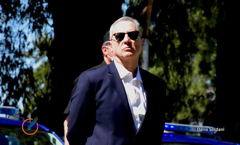 Embargos millonarios y distintas prohibiciones a Marcelo Saín y otros dos exfuncionarios del ministerio de Seguridad