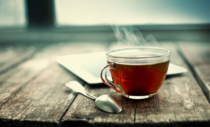 Día internacional del té: la bebida más consumida después del agua