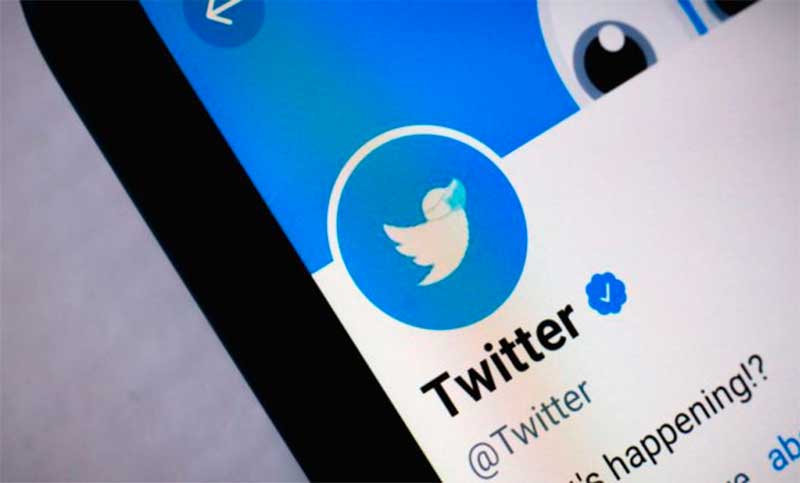 Twitter diseñó una herramienta que permite gestionar los contactos con los que compartir un mensaje