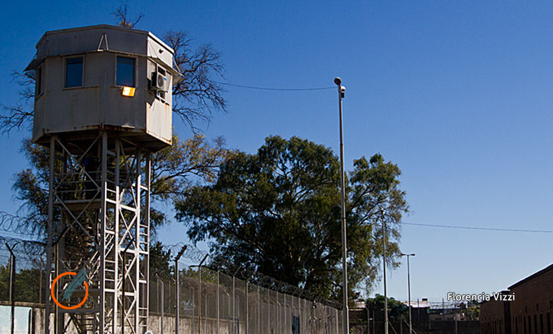 Abre la inscripción para ingresar al servicio penitenciario
