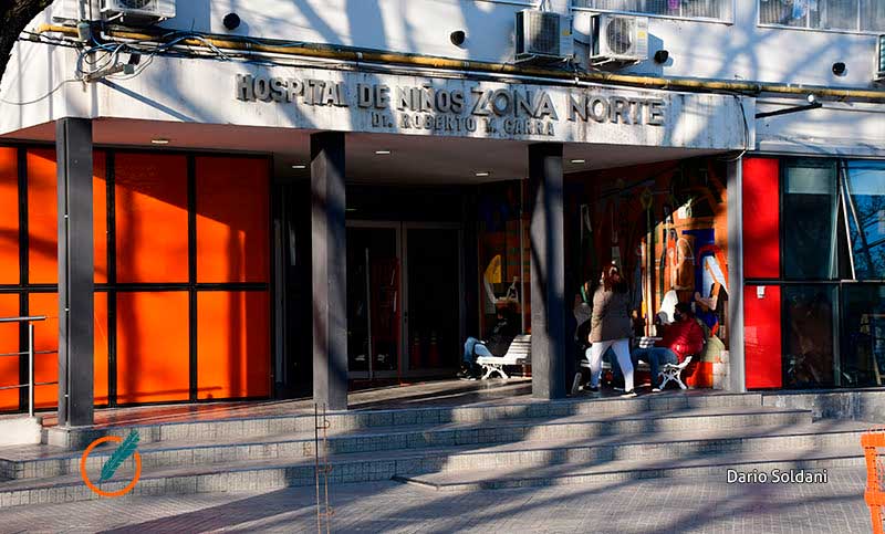 Detectaron en Rosario el primer caso de hepatitis infantil en la provincia
