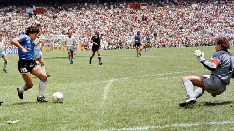 Se puso en marcha la segunda edición del concurso nacional de escultura sobre Día del Futbolista