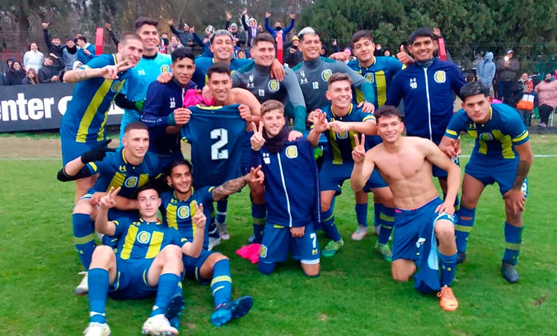Módica fue implacable y Central se quedó con el clásico del Molinas