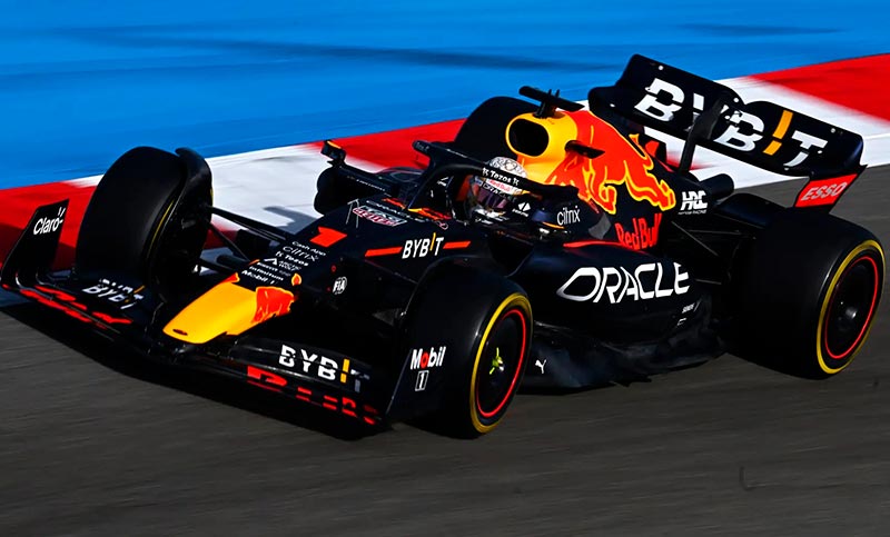 Verstappen se quedó con la pole position del Gran Premio de Canadá