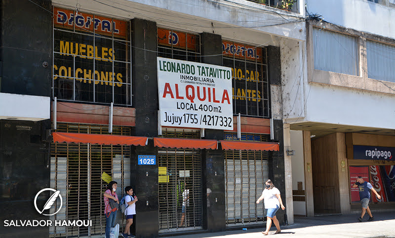 Los alquileres en Rosario aumentaron hasta el doble que en ciudad de Buenos Aires