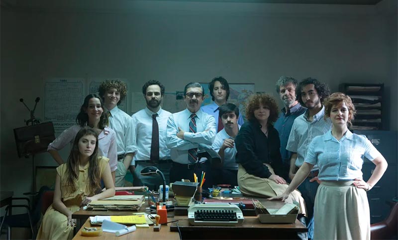 “Argentina, 1985”: la película sobre el Juicio a las Juntas Militares se estrenará en septiembre