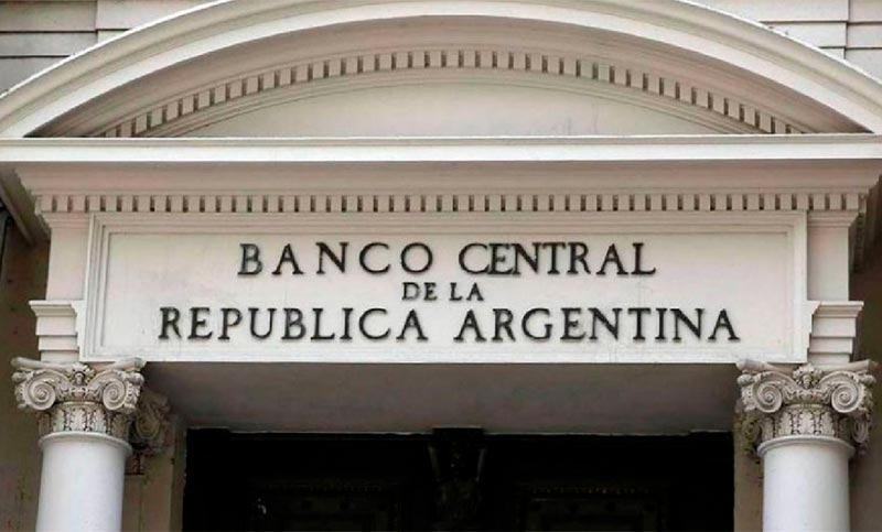 Tras pago al FMI, las reservas argentinas rondan los 38.000 millones de dólares