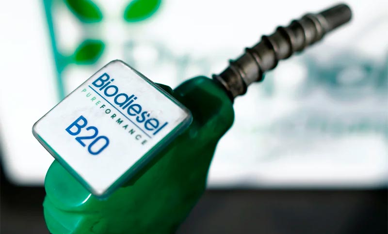 Biocombustibles: aumentar el porcentaje de corte impactará positivamente en la producción santafesina