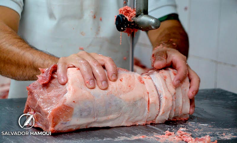 Por encima de la inflación: el precio de la carne vacuna aumentó en Rosario un 5,8%