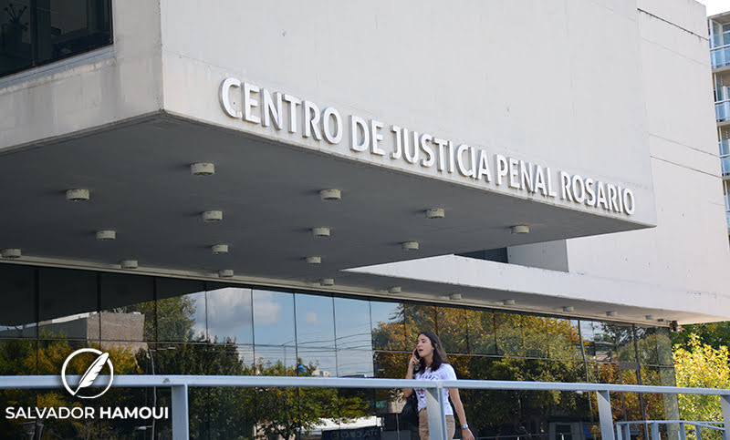 Prisión perpetua para el femicida de Noelia García: quiso simular un suicidio y era el asesino