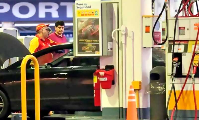 El gremio de los playeros de Salta busca evitar que suspendan personal por el faltante de combustible