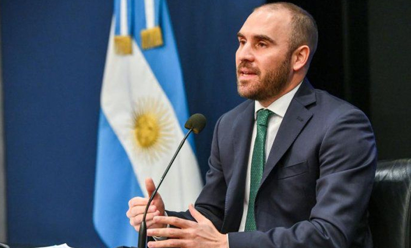 Segmentación de tarifas: Guzmán quiere que la inscripción esté disponible «antes de julio»