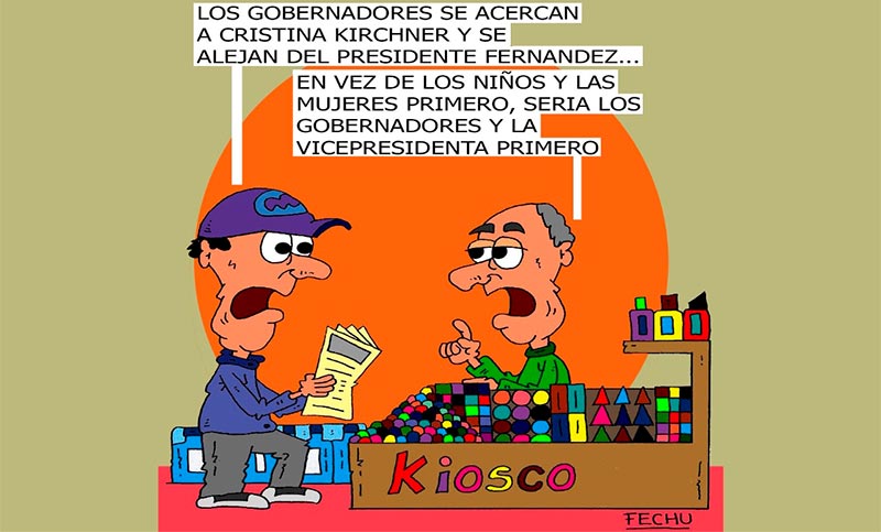 Confusión