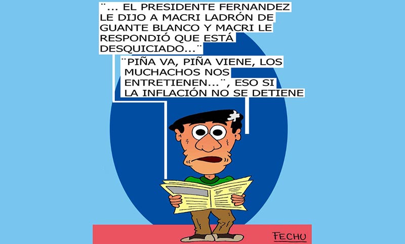 Dimes y diretes