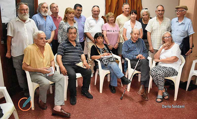 Jubilados expondrán acerca de sus padecimientos y privaciones