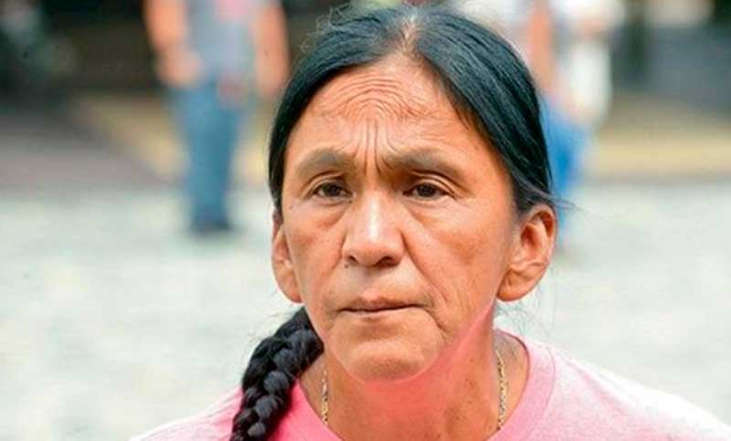Milagro Sala permanece internada, estable, y su defensa denunció hostigamiento