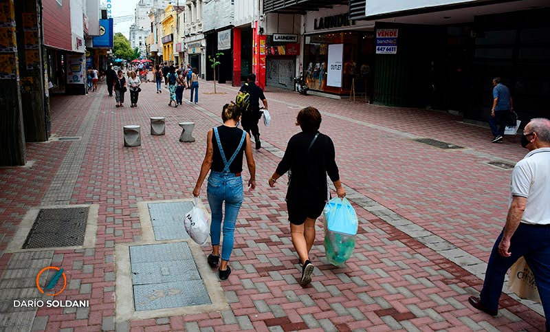 La actividad económica creció en abril 5,1 % interanual
