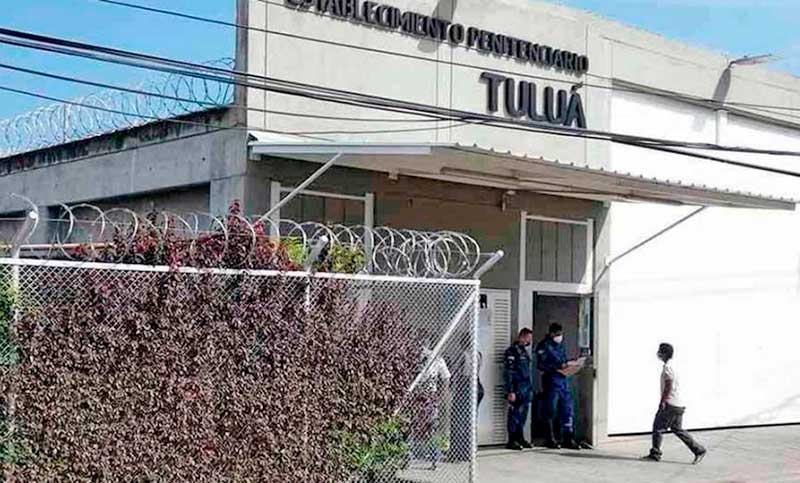 Mueren 49 presos en un motín producido en una cárcel de Colombia