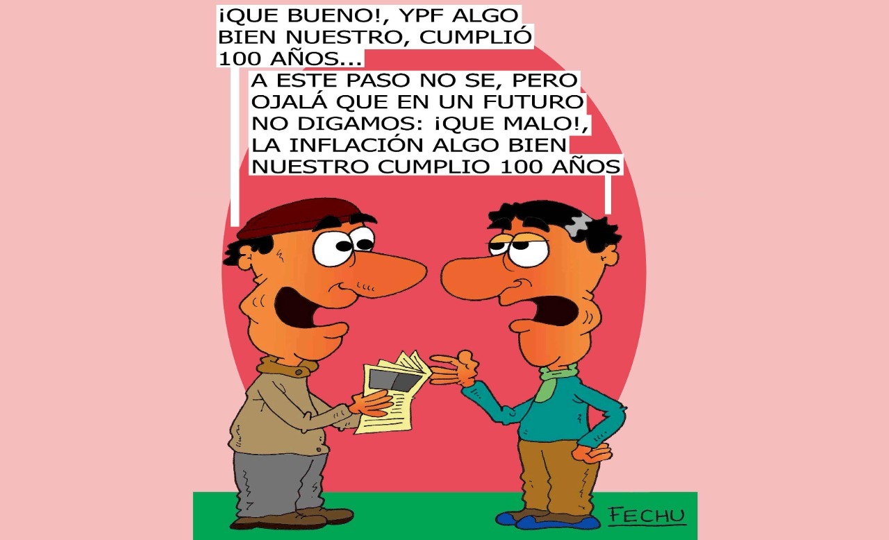 Mejor evitar el centenario…