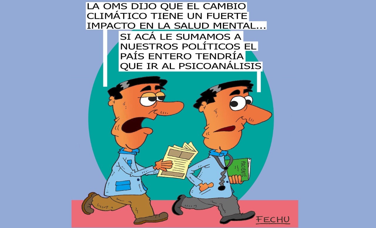 Directo a terapia