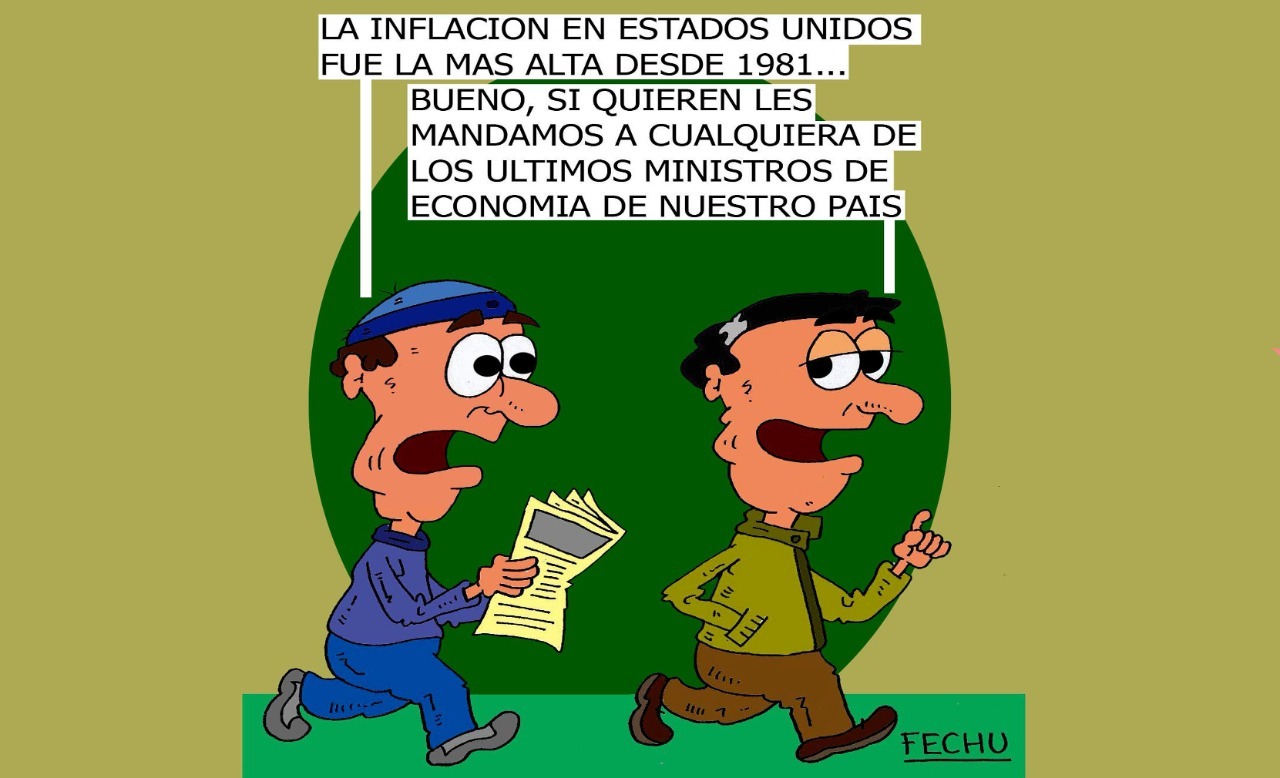 Exportación de ministros
