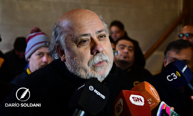 El Sindicato de Peones de Taxis fue al Concejo a rechazar el proyecto de cotitularidad de licencias