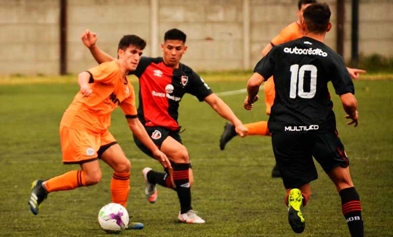 Rosarina: feriados con mucho fútbol y sin actividad en el Día del Padre