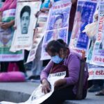 López Obrador afirma que este año se conocerá la verdad sobre la desaparición de los 43 estudiantes en Ayotzinapa