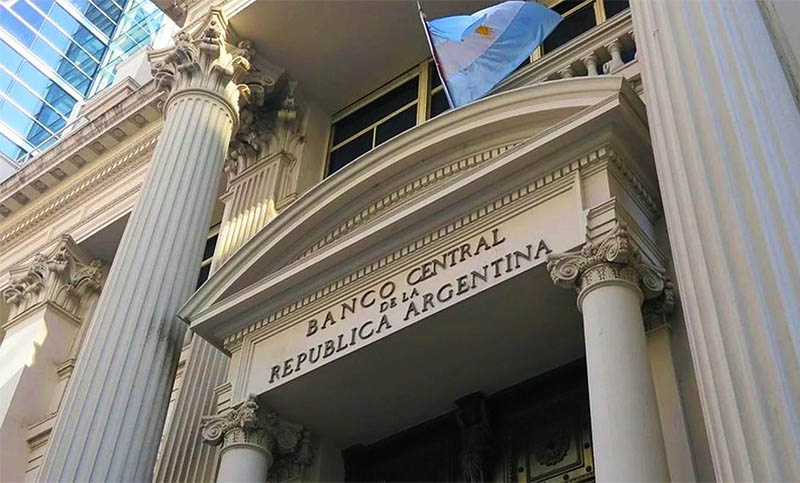 «La impunidad del poder económico en Argentina»