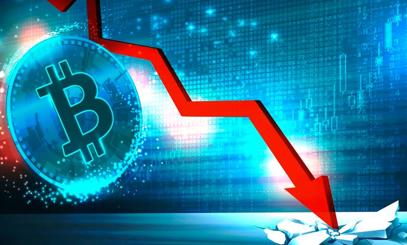 Corralito a las criptomonedas: Celsius Network y Binance congelan el retiro de bitcoin de sus redes