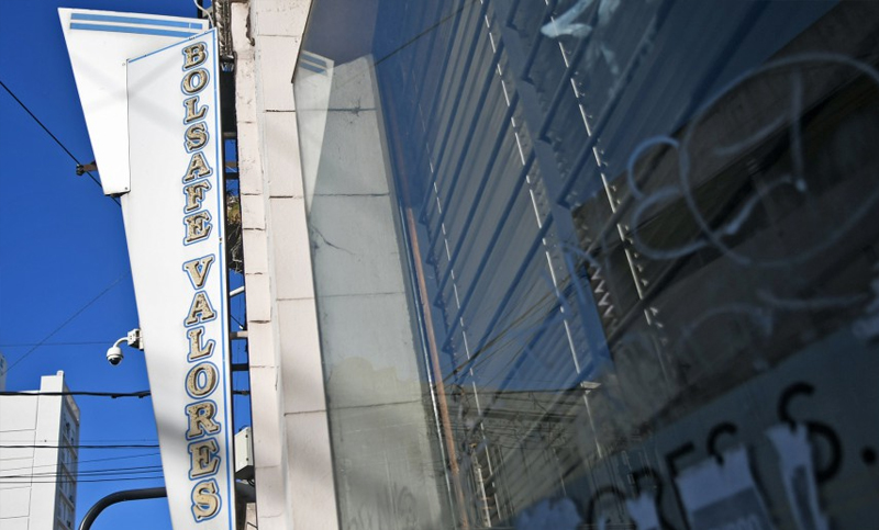 Causa Bolsafe: solicitaron juicio oral para tres operadores del Banco Galicia
