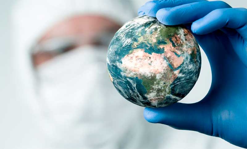 El cambio climático en Argentina impacta con un «aumento generalizado de los eventos extremos»