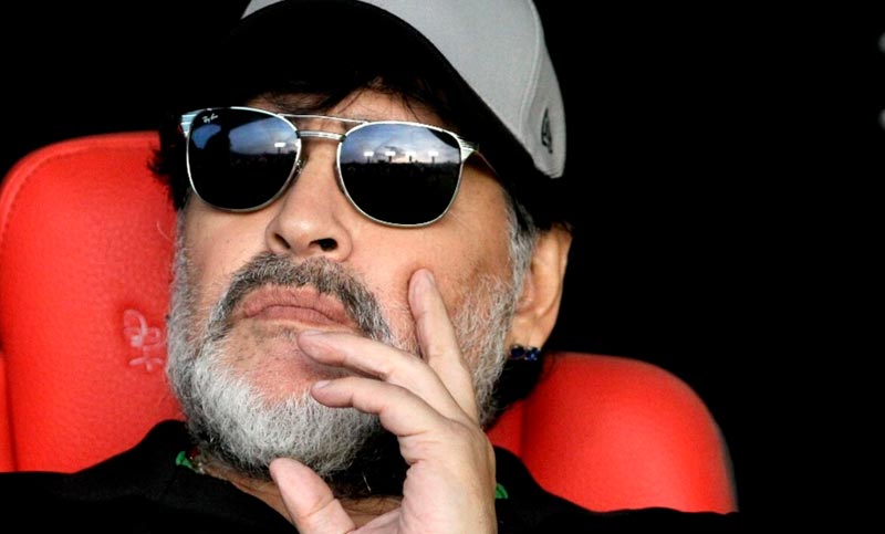 Elevan a juicio la causa por la muerte de Maradona con ocho imputados acusados de homicidio