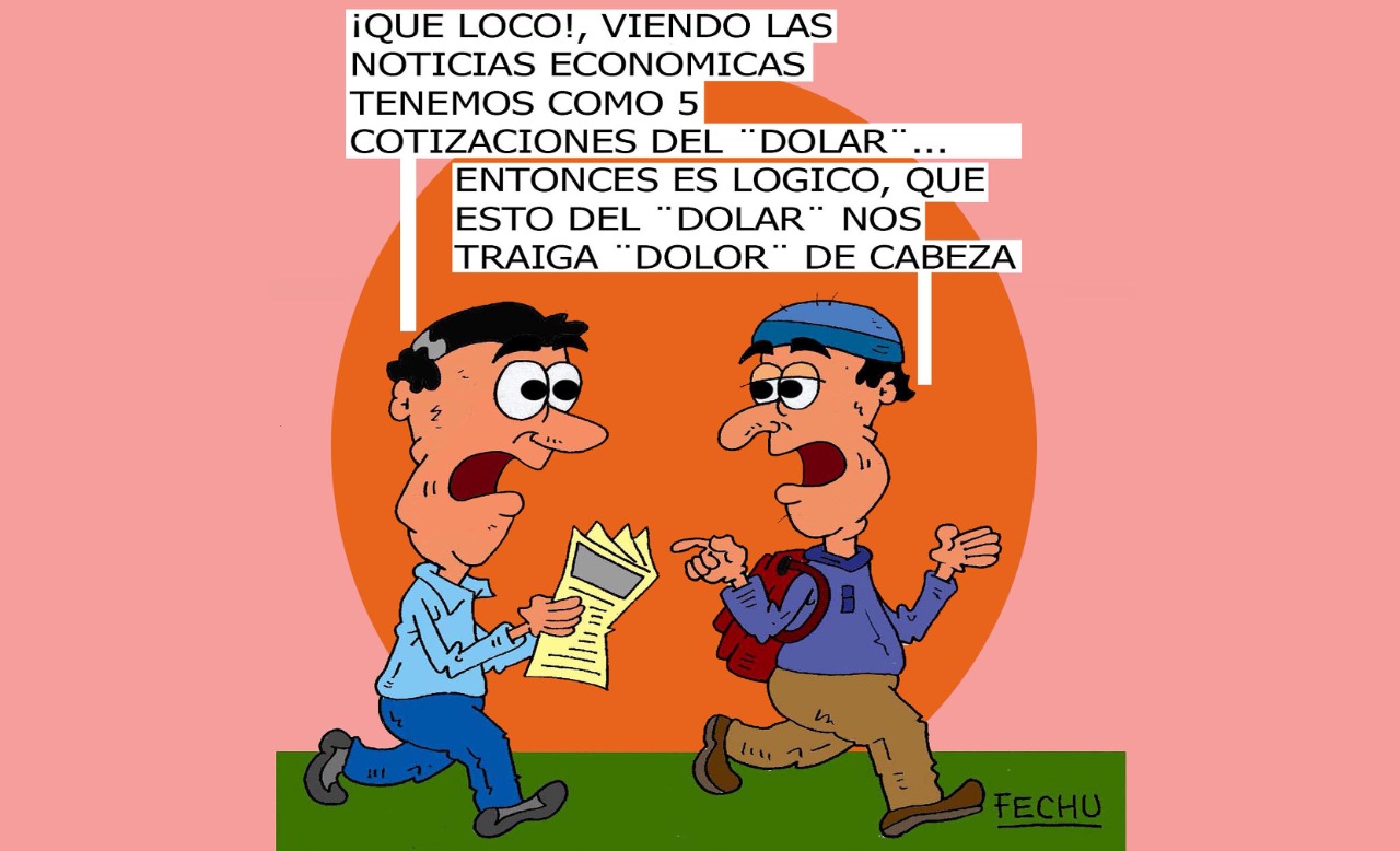 Dolor a precio dólar