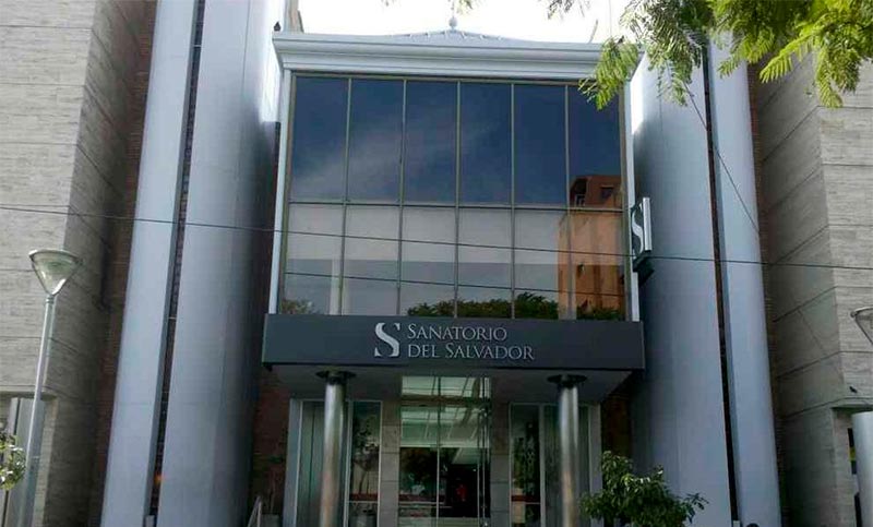 Violento robo a una mujer embarazada: le pegaron en la panza y rompió bolsa