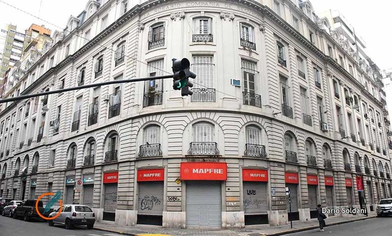 Nombrarán “Esquina del Che” a la intersección de Urquiza y Entre Ríos