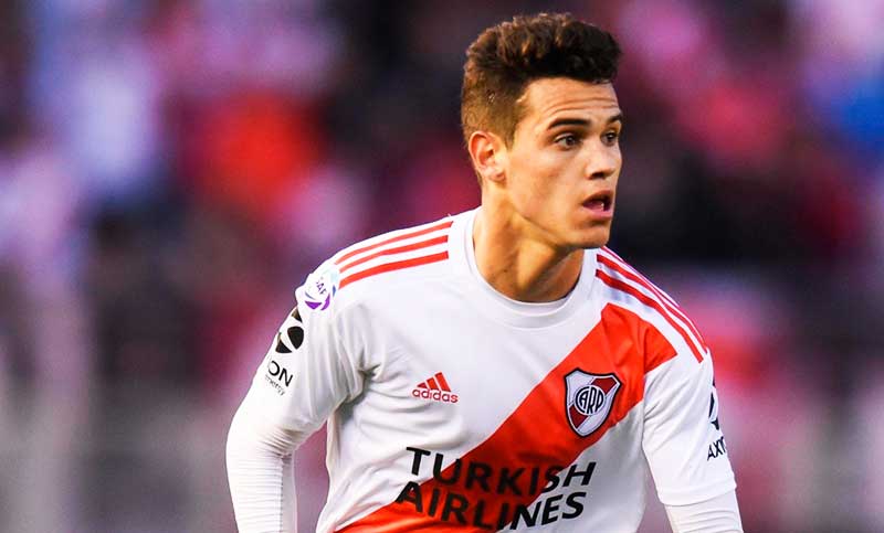 Cristián Ferreira tiene todo acordado para jugar en Newell’s