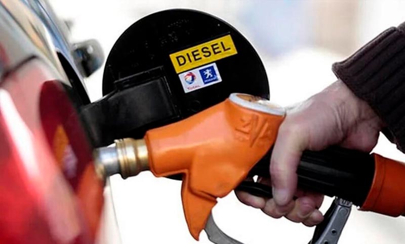 El Gobierno eleva el corte obligatorio de biocombustible para incrementar el abastecimiento de gasoil