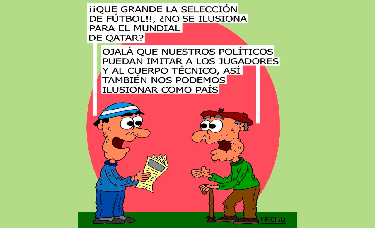 Vivir de ilusiones