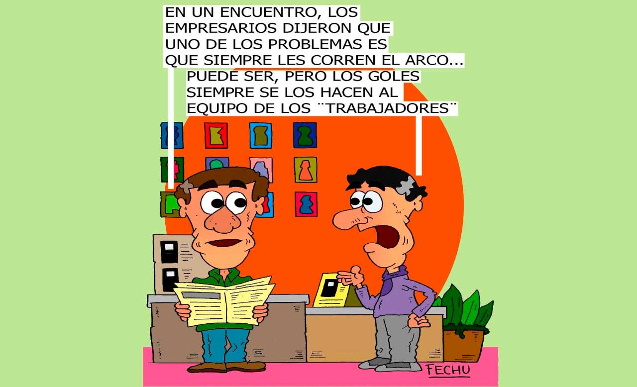 Goles en contra
