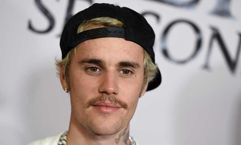A raíz de una enfermedad, Justin Bieber suspendió su gira